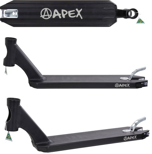 Apex pro trottinette - pro,