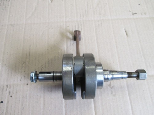 Villebrequin pour yamaha 125 - villebrequin,