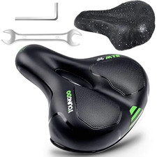 Selle Vélo Confort