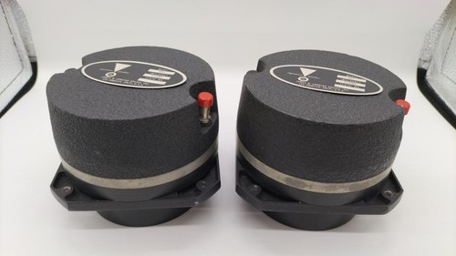 Paire tweeters vintage - paire,
