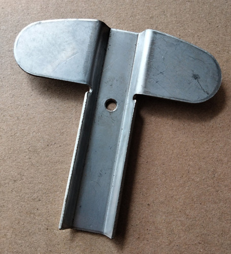 Butée anti rebond protection - butée,