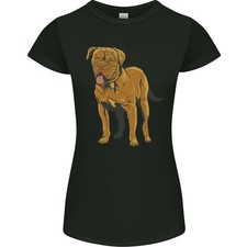 T-Shirt Femme Coupe Petite