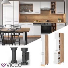 Élément haut coulissant