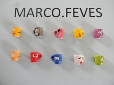 FEVE COMPLETE SERIES: COFFEE