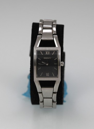 Montre dkny femme acier - montre,