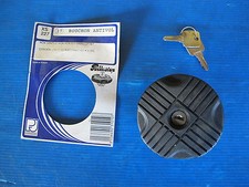 Bouchon de carburant PJ pour