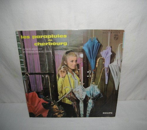 Les parapluies cherbourg - de,