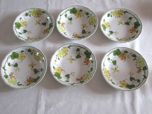 Villeroy boch assiettes - et,