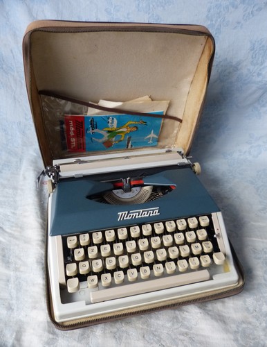 écriture vintage machine à - vintage#,