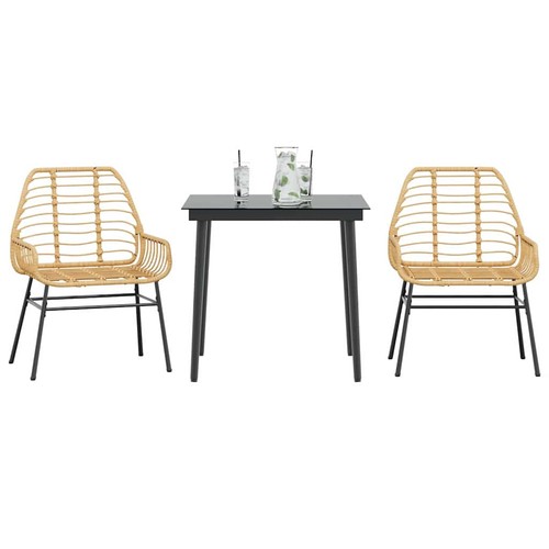 Ensemble manger jardin - ensemble,