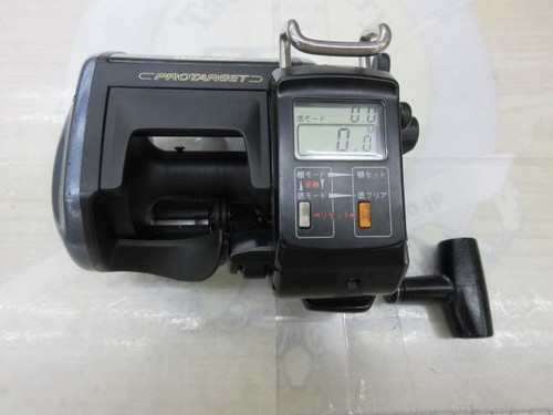 Moulinet pêche ryobi - de,