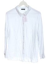 BEXLEY’S WOMAN Chemise à manches longues Dames Chemise T EU 40 blanc