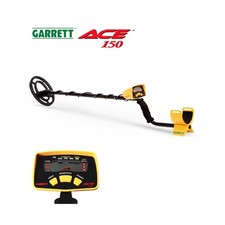 Détecteur GARRETT ACE 150