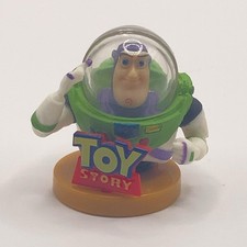 Mini figurine Buzz Lightyear