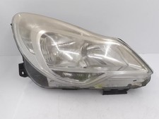 Optique avant principal droit (feux)(phare) OPEL CORSA D PHASE 2 95511328
