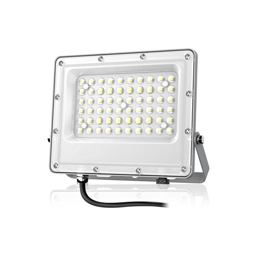 Projecteur led extérieur 50w - led,