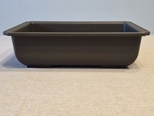 plastic bonsai training pot