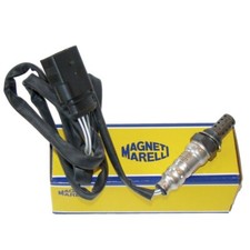 Sonde lambda avec - , connecteur