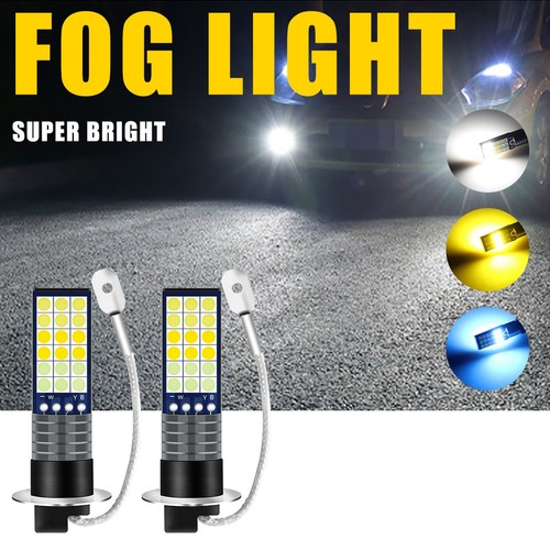 Feux antibrouillard led - feux,
