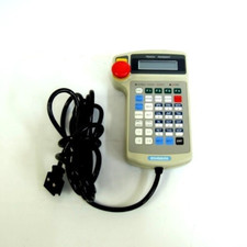 SHIBAURA TPH-2A Teach Pendant Removed From The Working Machine