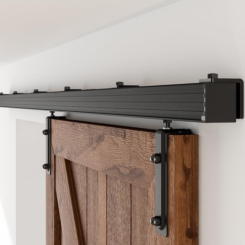 6ft 12ft box rail hardware - 6ft-12ft,