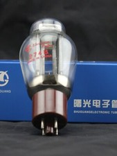 New Dawn Rectifier Tube 274B Replaces 5Z3PJ/5U4G Vacuum Tube