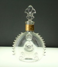 Rémy Martin Louis XIII Baccarat Crystal Cognac Carafe