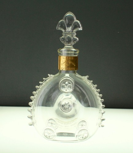 Carafe cognac cristal de - en,
