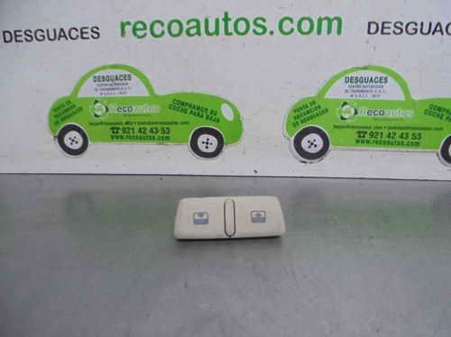 Commande feu fiat - feu, 500