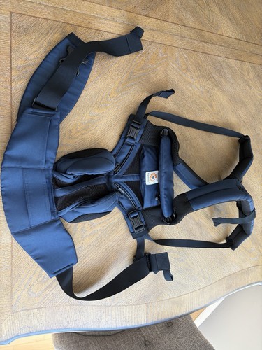Ergobaby bcs360pmidblu omni - ergobaby,