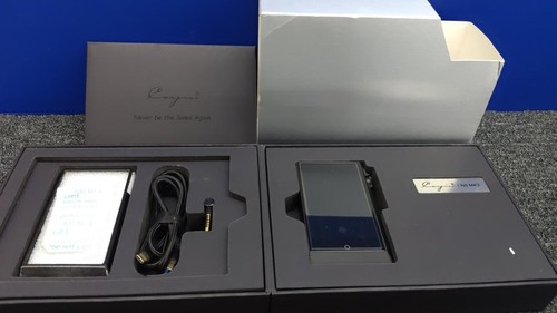 Lecteur audio numérique cayin - lecteur,
