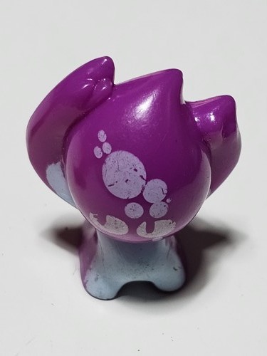 Figurine rétro gogos crazy - rétro,
