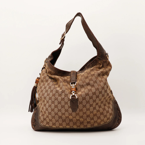 Sac gucci new jackie - gucci, hobo