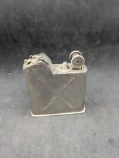 briquet essence jerrican Pour Piece Manque Le Dessus 