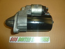 DEMARREUR MICROCAR MC2 0.505 FOCS 0001107430 / LDW502M3  2006