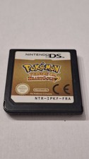 Pokémon Version Or HeartGold