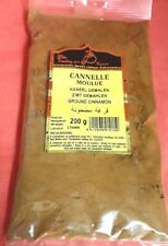 200 G Cannelle Poudre Maroc