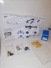 RARE MAQUETTE PROVENCE MOULAGE