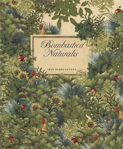 Bombastica naturalis iban - bombastica,