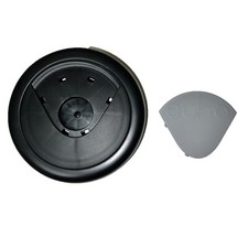 Chicco Roue Arrière Poussette