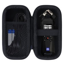 Dur Étui Housse Cas pour Zoom