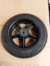 Roue pleine de trottinette électrique 200x50mm YIDA YT-D4