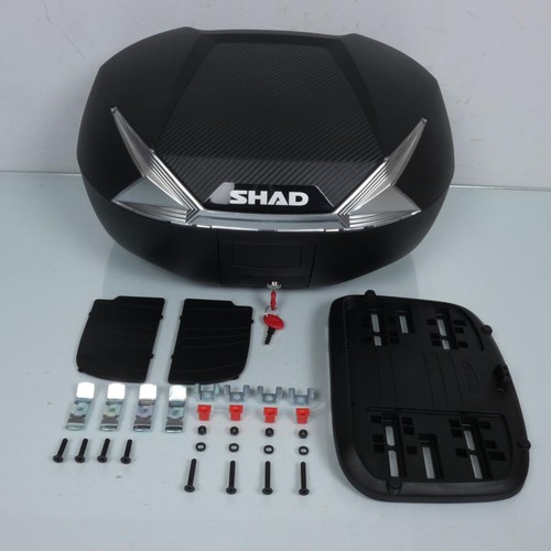 Top case 47l - case,