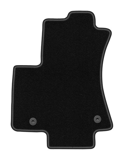 Tapis conducteur moquette opel - conducteur,