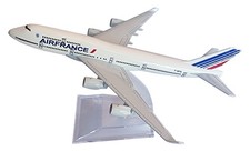 Maquette d'Avion Boeing B747