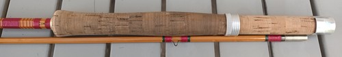 Canne peche lancer - lancer, bambou
