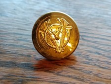 bouton vénerie chasse