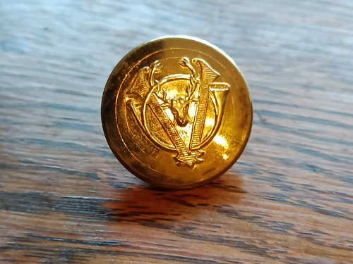 Bouton vénerie chasse - bouton,
