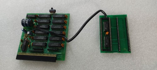 Extension mémoire mo - 1,5,