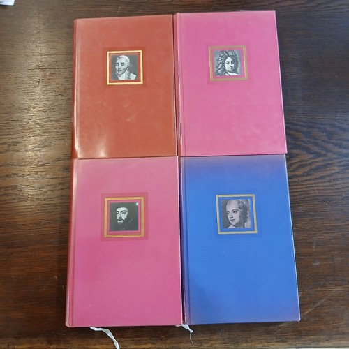 Collection historia 4 - -,